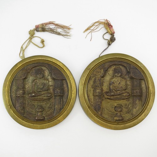 Silla buddha vintage - silla,