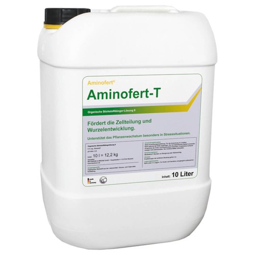 Beckmann profi aminofert 10 - beckmann,