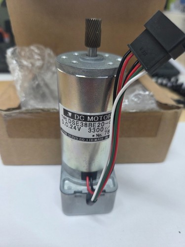 Feed motor 540v - feed, sp-540v