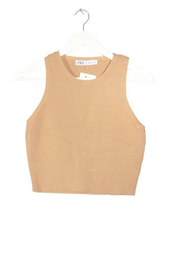 Zara haut tricotés dames - zara,