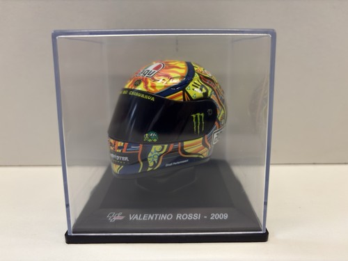 Casque miniature motogp - miniature,