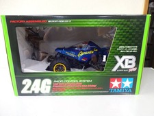 Tamiya 57922 1/10 XB Series