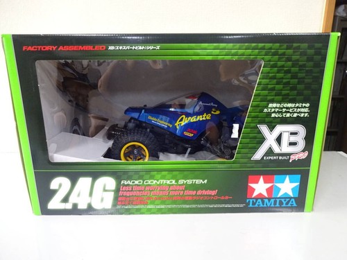 Tamiya 57922 xb series - 57922,