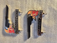 Motobécane Mobylettes. Crête