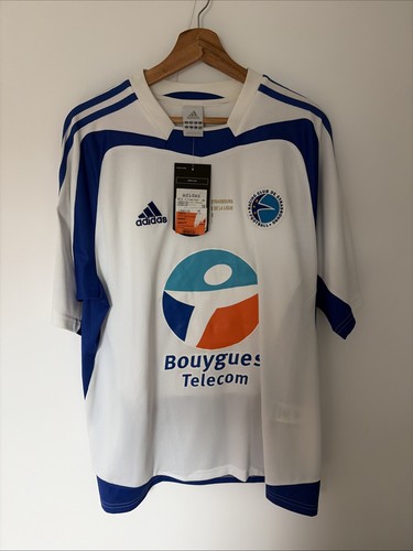 Maillot strasbourg - maillot, rc