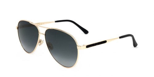 Lunettes soleil jimmy choo - lunettes, de