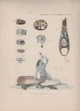 Art Décoratif - Document d'