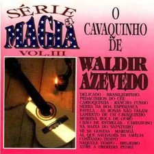 Série A Magia Vol. III - O