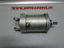 Démarreur Du Moteur Honda CBR
