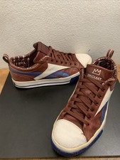 Vintage Basquiat Reebok