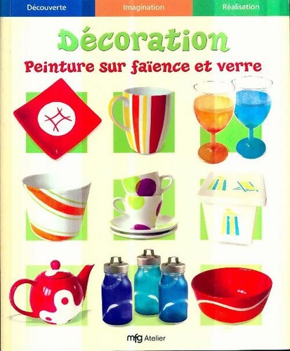 Décoration peinture sur - décoration.,