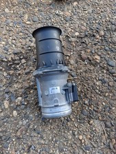 Débitmètre Audi A4