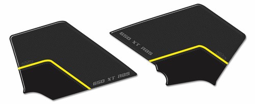 Autocollant compatibles avec