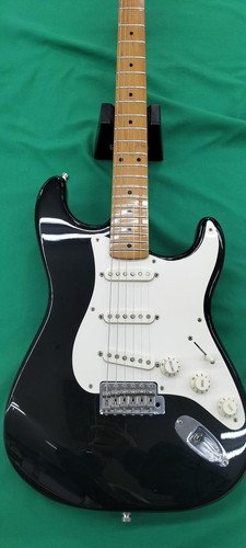 Guitare électrique fender - guitare,