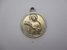 RELIGIOSA ANCIENNE MEDAILLE