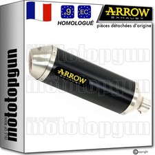 ARROW POT ECHAPPEMENT APPROUVE