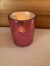 JOLI PHOTOPHORE BOUGIE