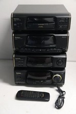 En panne : Chaine HIFI Ampli