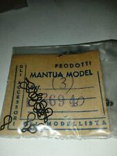 MANTUA 36940 garniture cap mouton  Modélisme Naval Bateau accastillage maquette