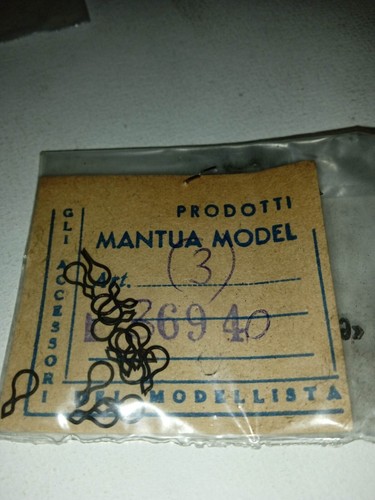Mantua 36940 garniture - 36940,