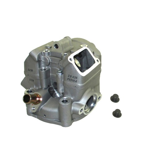 Boîtier tête moteur - tête, de