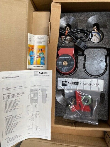 Sbs module circuit - sbs,