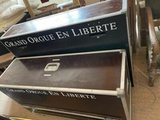 DEUX FLIGHT CASE PROTO 