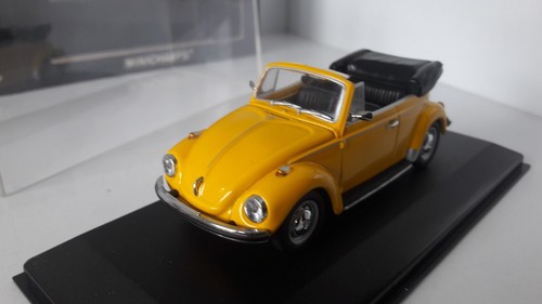 Coccinelle 1302 cabriolet - vw,