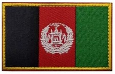 République Afghanistan