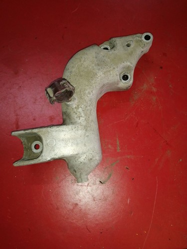 Support moteur coté - moteur,