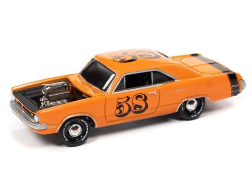 Dodge dart swinger - dodge,
