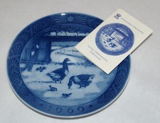 ROYAL COPENHAGEN CHRISTMAS