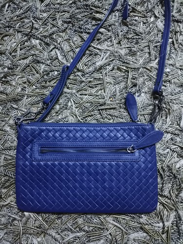 Sac bandoulière bottega - bandoulière,