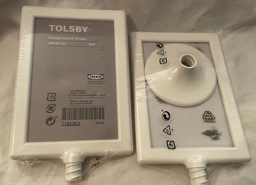 Ikea tolsby design henrik - ikea,