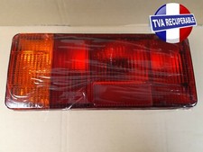 Feu arriere gauche J5 C25 Boxer Jumper Ducato  benne Daily Camping car Neuf