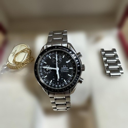 Montre chronographe