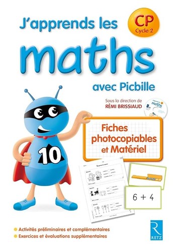 Apprends les maths avec - maths,