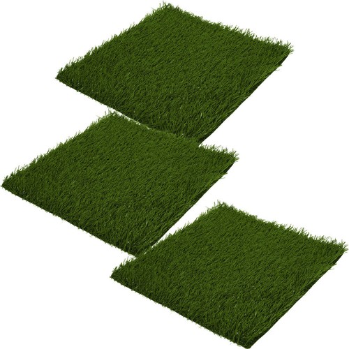 Pcs coussins pour cage à - pour,