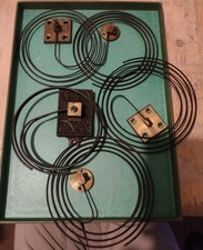 Lot De Gong Pour Mouvement De