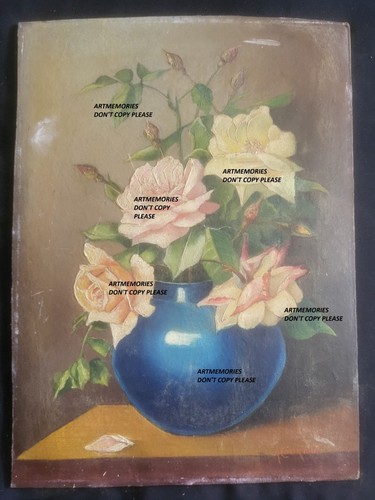 Panneauc1940 nature morte - panneauc1940,
