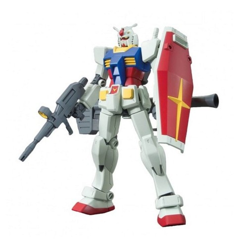 Maquette gundam 78 2 - maquette, rx-78-2