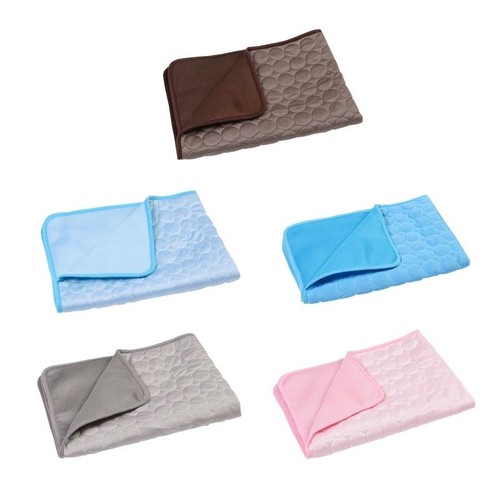 Chien refroidissement tapis - chien,