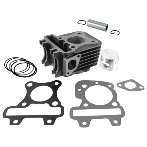 Kit cylindre renforcé 39 - kit, d.39
