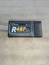 Récepteur compatible Futaba