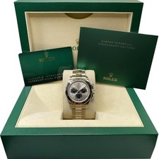 Rolex Daytona Cosmograph