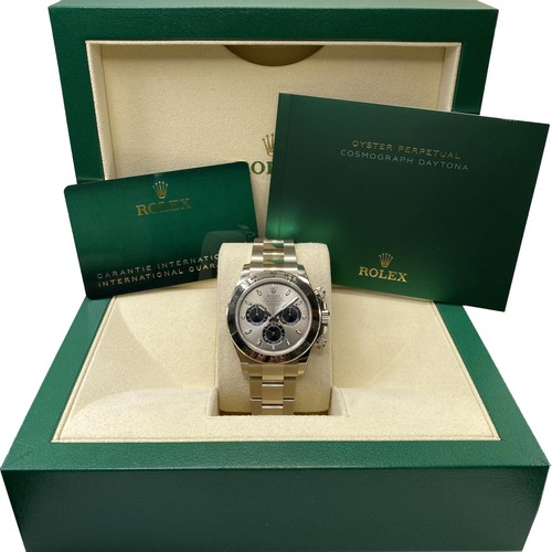 Rolex daytona cosmograph - rolex,