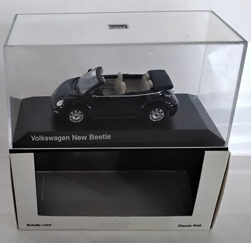Volkswagen new beetle - volkswagen,