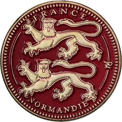 France médaille - france,,