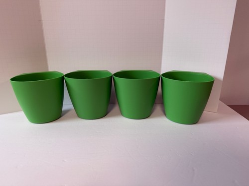 Green ikea bygel - green,