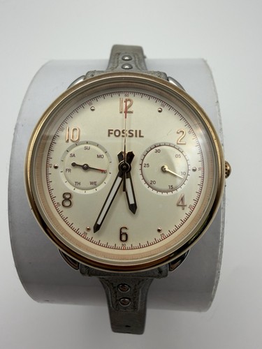 Fossil tailor multifunction - tailor,